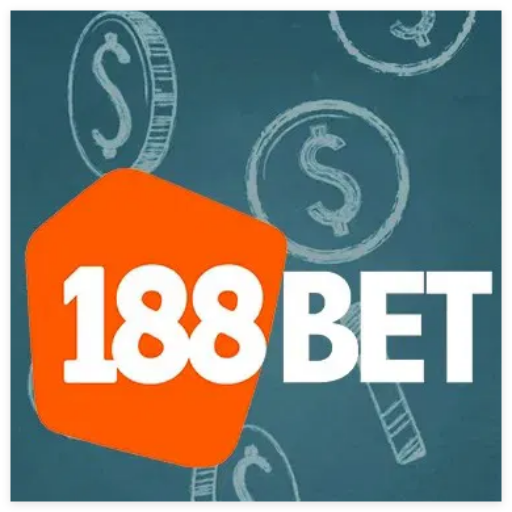 188bet logo