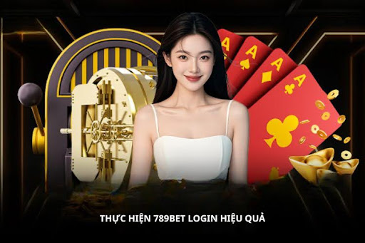 Đăng nhập 789bet: Hướng dẫn chi tiết cho người mới