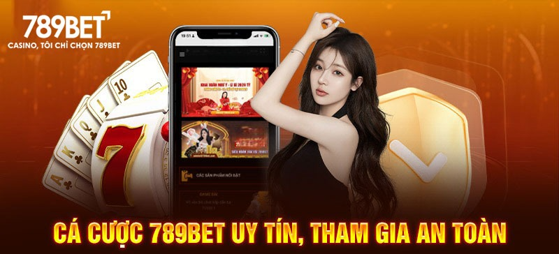 Tại Sao Nên Chọn 789bet Để Chơi Xổ Số? Những Lợi Ích Nổi Bật