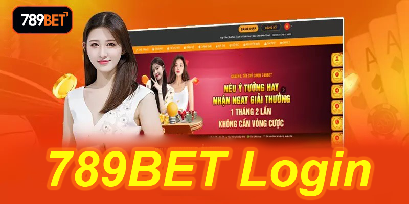 Đăng Nhập 789bet: Các Bước Xác Thực Tài Khoản Và Lựa Chọn Phương Thức Rút Tiền